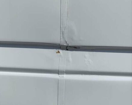 Білий Мерседес Sprinter, об'ємом двигуна 2.69 л та пробігом 500 тис. км за 10500 $, фото 15 на Automoto.ua