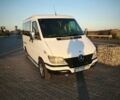 Білий Мерседес Sprinter, об'ємом двигуна 2.1 л та пробігом 560 тис. км за 8800 $, фото 8 на Automoto.ua