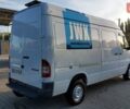 Белый Мерседес Sprinter, объемом двигателя 2.1 л и пробегом 379 тыс. км за 7700 $, фото 15 на Automoto.ua