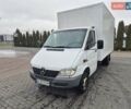 Белый Мерседес Sprinter, объемом двигателя 2.2 л и пробегом 680 тыс. км за 10500 $, фото 6 на Automoto.ua