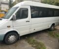 Белый Мерседес Sprinter, объемом двигателя 2.1 л и пробегом 380 тыс. км за 4500 $, фото 8 на Automoto.ua