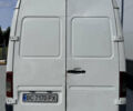 Белый Мерседес Sprinter, объемом двигателя 2.15 л и пробегом 593 тыс. км за 6700 $, фото 3 на Automoto.ua