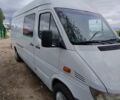 Білий Мерседес Sprinter, об'ємом двигуна 2.2 л та пробігом 600 тис. км за 8800 $, фото 1 на Automoto.ua