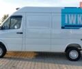 Белый Мерседес Sprinter, объемом двигателя 2.1 л и пробегом 379 тыс. км за 7700 $, фото 3 на Automoto.ua