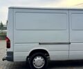 Белый Мерседес Sprinter, объемом двигателя 2.1 л и пробегом 509 тыс. км за 6500 $, фото 2 на Automoto.ua