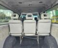 Білий Мерседес Sprinter, об'ємом двигуна 2.1 л та пробігом 483 тис. км за 6800 $, фото 16 на Automoto.ua