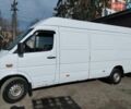 Белый Мерседес Sprinter, объемом двигателя 2.7 л и пробегом 800 тыс. км за 8700 $, фото 1 на Automoto.ua