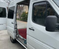 Белый Мерседес Sprinter, объемом двигателя 0 л и пробегом 370 тыс. км за 6000 $, фото 10 на Automoto.ua