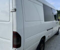 Белый Мерседес Sprinter, объемом двигателя 2.15 л и пробегом 593 тыс. км за 6700 $, фото 4 на Automoto.ua