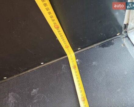 Білий Мерседес Sprinter, об'ємом двигуна 2.69 л та пробігом 721 тис. км за 10900 $, фото 32 на Automoto.ua