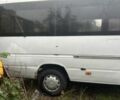Белый Мерседес Sprinter, объемом двигателя 2.1 л и пробегом 380 тыс. км за 4500 $, фото 4 на Automoto.ua