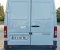 Белый Мерседес Sprinter, объемом двигателя 2.1 л и пробегом 379 тыс. км за 7700 $, фото 11 на Automoto.ua