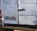Белый Мерседес Sprinter, объемом двигателя 2.1 л и пробегом 0 тыс. км за 5300 $, фото 3 на Automoto.ua
