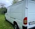 Білий Мерседес Sprinter, об'ємом двигуна 2.1 л та пробігом 618 тис. км за 6200 $, фото 5 на Automoto.ua