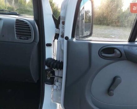 Белый Мерседес Sprinter, объемом двигателя 2.1 л и пробегом 379 тыс. км за 7700 $, фото 46 на Automoto.ua