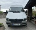 Белый Мерседес Sprinter, объемом двигателя 0.22 л и пробегом 400 тыс. км за 7000 $, фото 10 на Automoto.ua