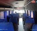 Білий Мерседес Sprinter, об'ємом двигуна 2.69 л та пробігом 500 тис. км за 10500 $, фото 9 на Automoto.ua