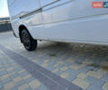 Белый Мерседес Sprinter, объемом двигателя 2.2 л и пробегом 485 тыс. км за 9100 $, фото 11 на Automoto.ua