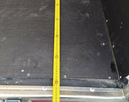 Білий Мерседес Sprinter, об'ємом двигуна 2.69 л та пробігом 721 тис. км за 10900 $, фото 29 на Automoto.ua