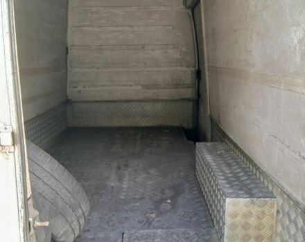 Білий Мерседес Sprinter, об'ємом двигуна 2.2 л та пробігом 87 тис. км за 6000 $, фото 4 на Automoto.ua
