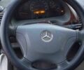 Мерседес Sprinter 2001 у Кам'янське (Дніпродзержинськ) на Automoto.ua Білий Мерседес Sprinter, об'ємом двигуна 2.2 л та пробігом 1 тис. км за 5000 $, фото 4 на Automoto.ua