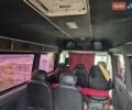 Белый Мерседес Sprinter, объемом двигателя 2.1 л и пробегом 220 тыс. км за 3300 $, фото 1 на Automoto.ua