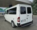 Білий Мерседес Sprinter, об'ємом двигуна 2.1 л та пробігом 483 тис. км за 6800 $, фото 19 на Automoto.ua