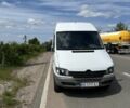 Белый Мерседес Sprinter, объемом двигателя 0.22 л и пробегом 400 тыс. км за 7000 $, фото 4 на Automoto.ua