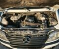 Білий Мерседес Sprinter, об'ємом двигуна 2.1 л та пробігом 560 тис. км за 8800 $, фото 13 на Automoto.ua