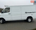 Белый Мерседес Sprinter, объемом двигателя 2.15 л и пробегом 364 тыс. км за 7100 $, фото 5 на Automoto.ua