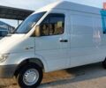 Белый Мерседес Sprinter, объемом двигателя 2.1 л и пробегом 379 тыс. км за 7700 $, фото 1 на Automoto.ua