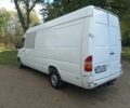 Белый Мерседес Sprinter, объемом двигателя 0 л и пробегом 890 тыс. км за 3300 $, фото 1 на Automoto.ua