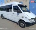 Білий Мерседес Sprinter, об'ємом двигуна 2.69 л та пробігом 500 тис. км за 10500 $, фото 2 на Automoto.ua