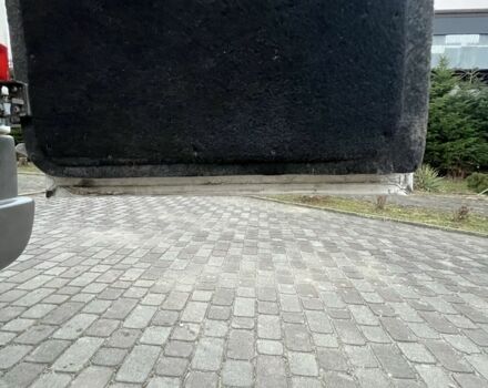 Белый Мерседес Sprinter, объемом двигателя 2.7 л и пробегом 700 тыс. км за 13800 $, фото 16 на Automoto.ua