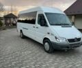 Белый Мерседес Sprinter, объемом двигателя 2.7 л и пробегом 700 тыс. км за 13800 $, фото 2 на Automoto.ua