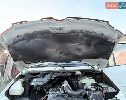 Мерседес Sprinter 2001 в Хмельницком на Automoto.ua Белый Мерседес Sprinter, объемом двигателя 2.7 л и пробегом 451 тыс. км за 7999 $, фото 24 на Automoto.ua