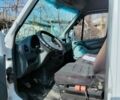 Белый Мерседес Sprinter, объемом двигателя 2.7 л и пробегом 800 тыс. км за 8700 $, фото 1 на Automoto.ua