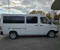 Білий Мерседес Sprinter, об'ємом двигуна 2.1 л та пробігом 483 тис. км за 6800 $, фото 4 на Automoto.ua
