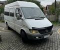 Белый Мерседес Sprinter, объемом двигателя 2.1 л и пробегом 328 тыс. км за 7199 $, фото 13 на Automoto.ua