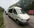 Білий Мерседес Sprinter, об'ємом двигуна 2.15 л та пробігом 296 тис. км за 6500 $, фото 3 на Automoto.ua