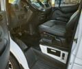 Білий Мерседес Sprinter, об'ємом двигуна 2.1 л та пробігом 560 тис. км за 8800 $, фото 12 на Automoto.ua