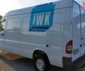 Белый Мерседес Sprinter, объемом двигателя 2.1 л и пробегом 379 тыс. км за 7700 $, фото 4 на Automoto.ua