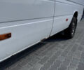 Белый Мерседес Sprinter, объемом двигателя 2.15 л и пробегом 593 тыс. км за 6700 $, фото 1 на Automoto.ua