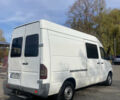 Белый Мерседес Sprinter, объемом двигателя 2.15 л и пробегом 34 тыс. км за 7900 $, фото 7 на Automoto.ua