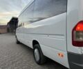 Белый Мерседес Sprinter, объемом двигателя 2.7 л и пробегом 700 тыс. км за 13800 $, фото 7 на Automoto.ua
