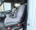Мерседес Sprinter 2001 в Хмельницком на Automoto.ua Белый Мерседес Sprinter, объемом двигателя 2.7 л и пробегом 451 тыс. км за 7999 $, фото 18 на Automoto.ua