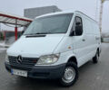 Белый Мерседес Sprinter, объемом двигателя 2.15 л и пробегом 364 тыс. км за 7100 $, фото 1 на Automoto.ua