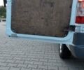 Белый Мерседес Sprinter, объемом двигателя 2.1 л и пробегом 379 тыс. км за 7700 $, фото 88 на Automoto.ua