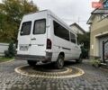 Белый Мерседес Sprinter, объемом двигателя 2.1 л и пробегом 328 тыс. км за 7199 $, фото 24 на Automoto.ua