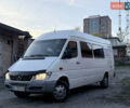 Мерседес Sprinter 2001 в Хмельницком на Automoto.ua Белый Мерседес Sprinter, объемом двигателя 2.7 л и пробегом 451 тыс. км за 7999 $, фото 1 на Automoto.ua